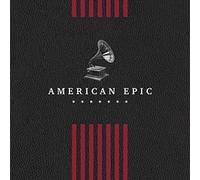 AMERICAN EPIC:..-BOX SET-