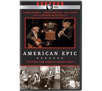 American Epic [Import italien]