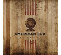 American Epic: The Collection (Box Set)