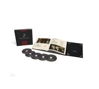 AMERICAN EPIC: THE COLLECTION (BOX SET) 5 CD NEW