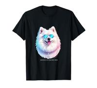 American Eskimo Dog T-Shirt