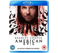American Evil (Blu-ray)