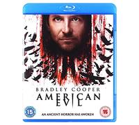 American Evil [BLU RAY] [Blu-ray] [Region B]