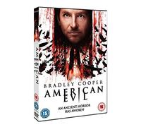 American Evil [DVD]