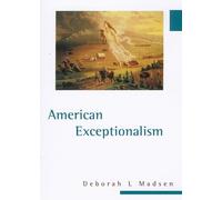 American Exceptionalism