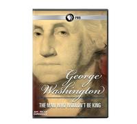 American Exp: George Washington: Man Who Would Be [DVD] [Region 1] [US Import] [NTSC]