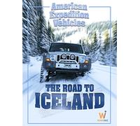 American Expedition Vehicles: The Road to Iceland