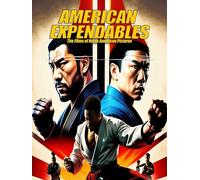 American Expendables: The Films Of North American Pictures