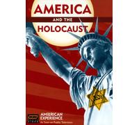 American Experience: America & The Holocaust [DVD] [Region 1] [US Import] [NTSC]
