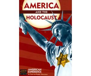American Experience: America & The Holocaust [DVD] [Region 1] [US Import] [NTSC]