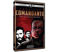 American Experience: American Comandante [Region 1]