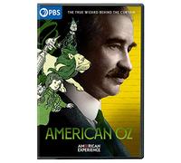 American Experience: American Oz
