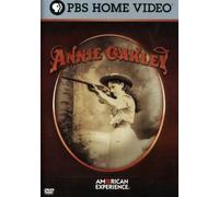 American Experience: Annie Oakley [DVD] [2006] [Region 1] [US Import] [NTSC]