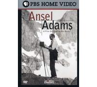 American Experience: Ansel Adams [DVD] [2002] [Region 1] [US Import] [NTSC]