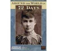 American Experience: Around the World in 72 Days [DVD] [1997] [Region 1] [US Import] [NTSC]