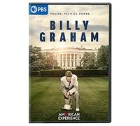 American Experience: Billy Graham