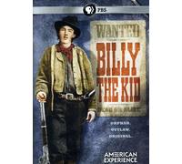 American Experience: Billy the Kid [DVD] [Region 1] [US Import] [NTSC]