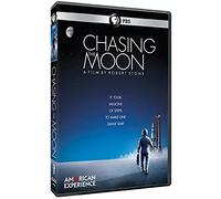 American Experience: Chasing the Moon DVD