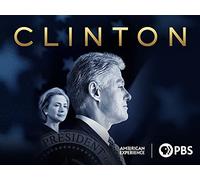 American Experience: Clinton