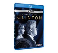 American Experience: Clinton [Blu-ray] [US Import]