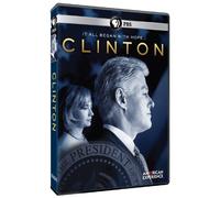 American Experience: Clinton [DVD] [Region 1] [US Import] [NTSC]
