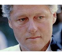 American Experience: Clinton - Part 1