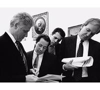 American Experience: Clinton - Part 3