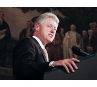 American Experience: Clinton - Part 4