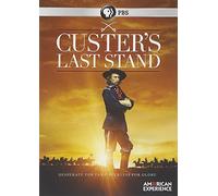 American Experience: Custer's Last Stand [DVD] [Region 1] [US Import] [NTSC]