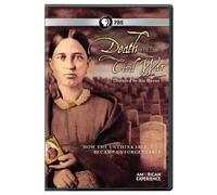 American Experience: Death & The Civil War [DVD] [2012] [Region 1] [US Import] [NTSC]