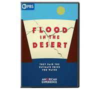 American Experience: Flood In The Desert