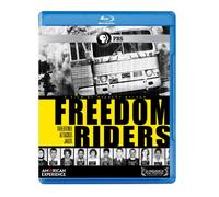 American Experience: Freedom Riders [Blu-ray] [US Import]