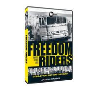 American Experience: Freedom Riders [DVD] [Region 1] [US Import] [NTSC]