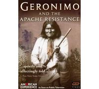 American Experience: Geronimo & The Apache Resist [DVD] [1988] [Region 1] [US Import] [NTSC]
