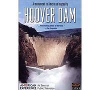 American Experience: Hoover Dam [DVD] [2006] [Region 1] [US Import] [NTSC]