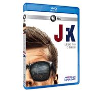 American Experience: Jfk [Blu-ray] [2013] [US Import]