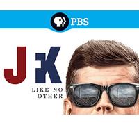 American Experience: JFK - Part Three