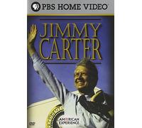 American Experience: Jimmy Carter [DVD] [Region 1] [US Import] [NTSC]