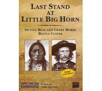 American Experience: Last Stand at Little Big Horn [DVD] [Region 1] [NTSC]