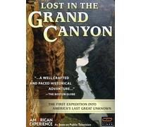 American Experience: Lost in the Grand Canyon [DVD] [Region 1] [US Import] [NTSC]