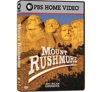 American Experience: Mount Rushmore [DVD] [Region 1] [US Import] [NTSC]