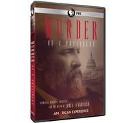 American Experience: Murder of a President [Region 1]