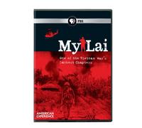 American Experience: My Lai [DVD] [Region 1] [US Import] [NTSC]