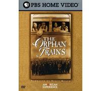 American Experience: Orphan Trains [DVD] [Region 1] [US Import] [NTSC]