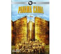 American Experience: Panama Canal [DVD] [Region 1] [US Import] [NTSC]