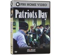 American Experience: Patriots Day [DVD] [Region 1] [US Import] [NTSC]