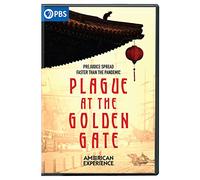 American Experience-Plague at the Golden Gate