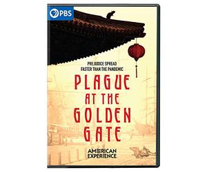 American Experience-Plague at the Golden Gate