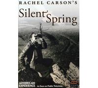 American Experience: Rachel Carson's Silent Spring [DVD] [Region 1] [US Import] [NTSC]
