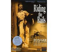 American Experience: Riding the Rails [DVD] [1998] [Region 1] [US Import] [NTSC]